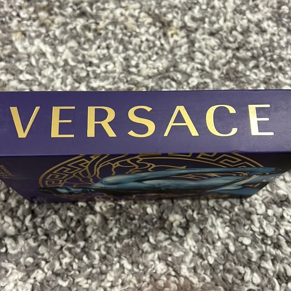 Versace underwear. Men’s low rise slip, various sizes. New. Un opened boxes. - Picture 3 of 5